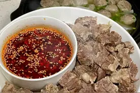 有幸在儿媳妇娘家吃过一次，念念不忘，回家立马复刻，太惊艳了图片