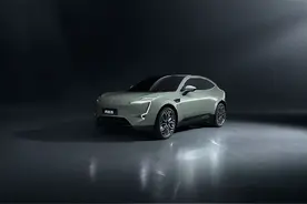 技术讲堂 | 华为电机技术，与特斯拉、比亚迪比如何？图片