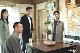 《幸福到万家》中眼熟却叫不上名字的10位演员，能说出5个算你牛图片