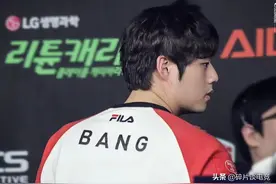 Bang官宣退役，十年老将结束征程，即将前往服兵役图片