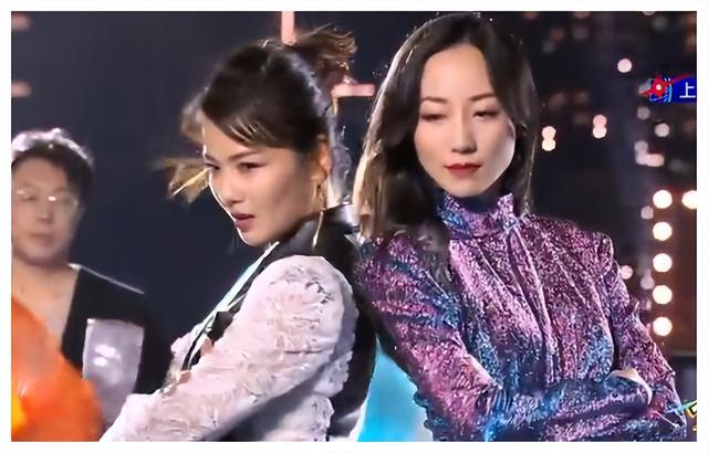 事实证明，“国民女神”刘涛，已经走上了另外一条“不归路”