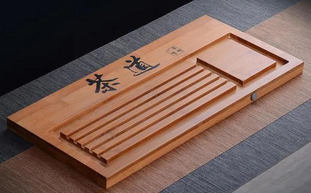 茶具大全：一次弄懂所有茶具的名字和用途