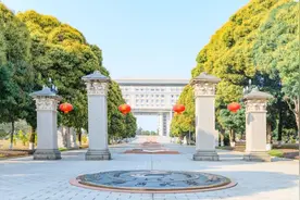 广西大学未能成功合并广西医科大学，选择了亲自布局医学领域图片