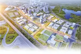 车市崛起新地标，西南国际汽贸城成重庆汽车消费热门打卡地图片