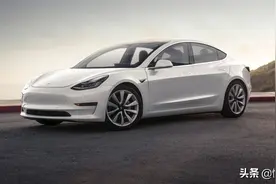 关注｜特斯拉Model 3全球各国售价对比：在中国最便宜、新加坡最贵图片