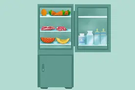 用来装菜的“塑料袋”，放冰箱会致癌？抽检5种塑料袋，揭晓真相图片