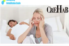 千万不要用这个姿势睡觉～图片