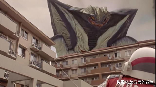 童年经典·迪迦奥特曼