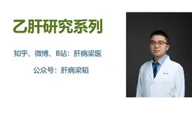 梁韬：乙肝表面抗原HBsAg（3.9版）图片