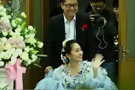 35岁癌症女孩：生前为自己办“葬礼”，去世7年丈夫一直单身未娶图片