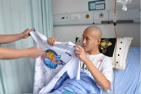 淋巴瘤的反复发作，到底是什么原因导致的，该如何避免这种问题图片