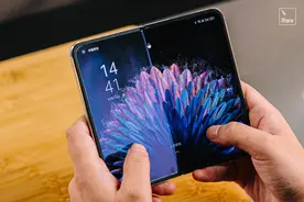 OPPO Find N2 一周深度体验：好用又实用的折叠屏图片