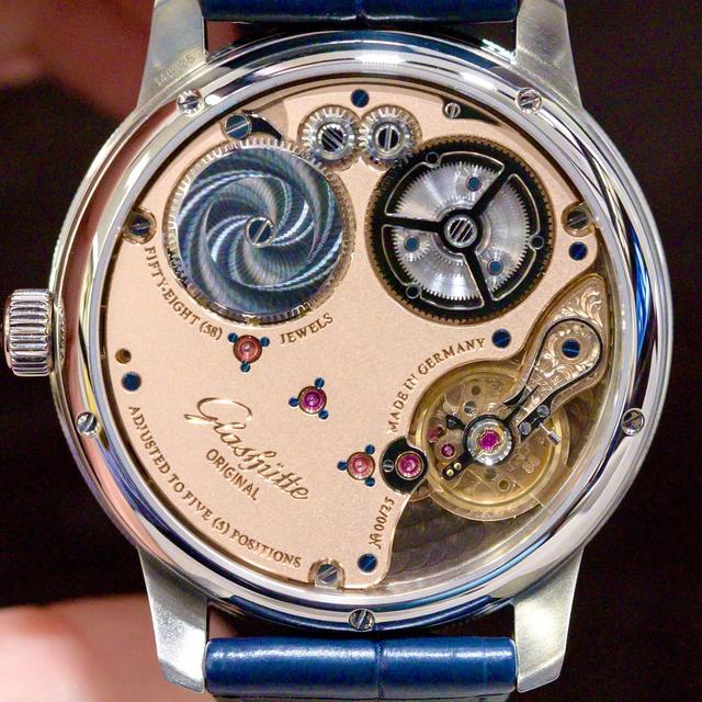 ��о�������յٴ�ĥ�Ĵ������������յ�Cal.58ϵ�л�о���