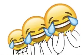 靠表情包沟通的时代，年轻人为什么喜欢用“狗头”和“笑哭”？图片