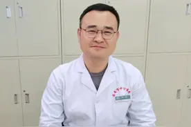 【院庆70周年——我与中心医院的故事九十四】青衿之志 履践致远图片