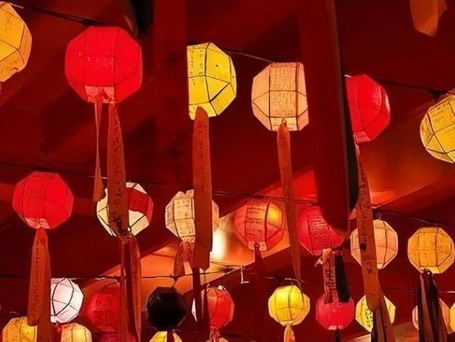 灵兔跃动而至,携来新年活动!春节怎么玩?快收下这份超强福利攻略→