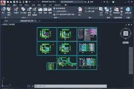 如何打印出CAD高清图纸？大神教你用CAD+PS操作，一学就会图片