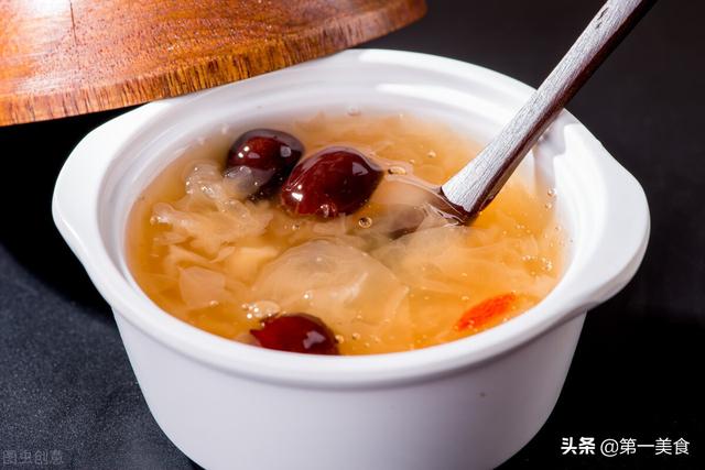 冬季女性养生食谱养颜秘方（冬天寒冷）