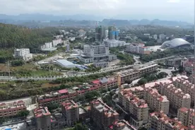 广西来宾的良心县级市，房价超低十多年未涨，缺乏买主新房闲置图片