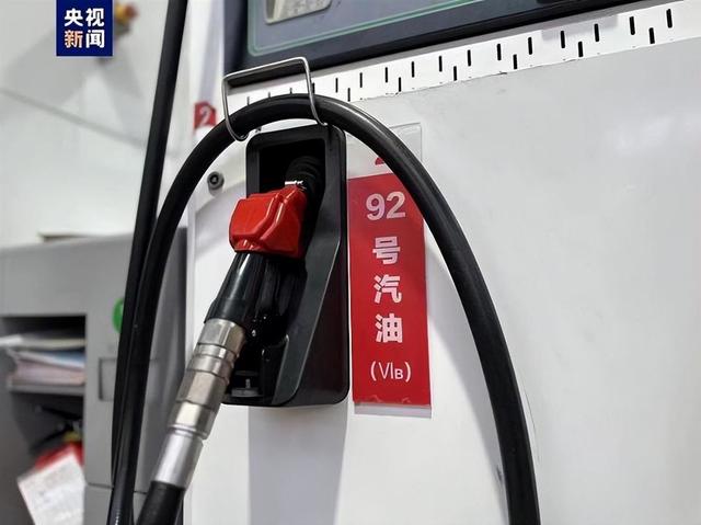 实测国6B汽油，到底是不是烧坏油泵的真凶？