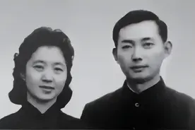 梅兰芳儿子梅葆玖：为事业暂缓生子成遗憾，晚年与20只猫作伴！图片