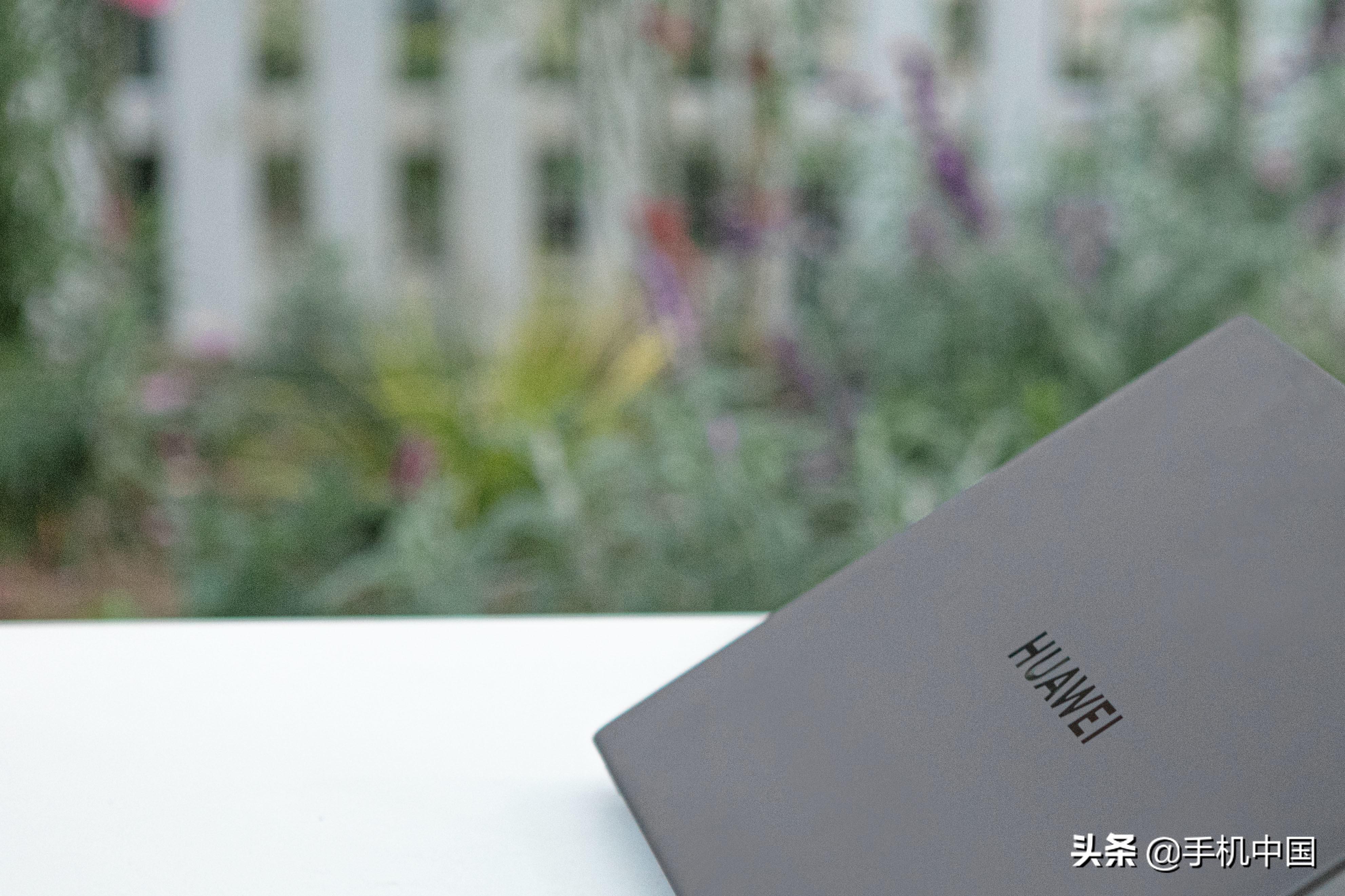 华为MateBook 16s评测:好屏性能齐备 让你专注于创作插图5 华为MateBook 16s评测:好屏性能齐备 让你专注于创作