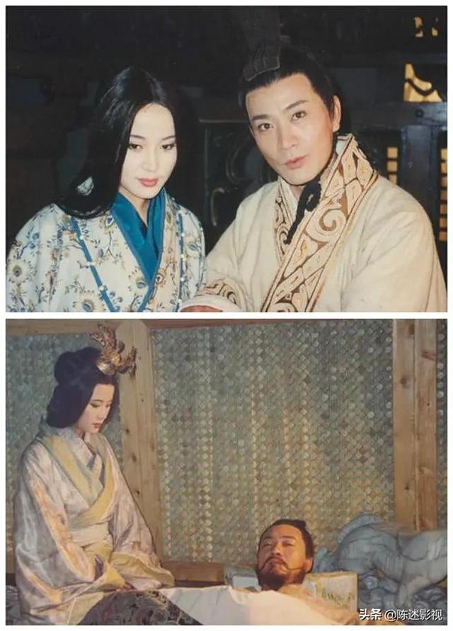 同样演“战神”霍去病，有人英姿威猛，有人油头粉面，差距大