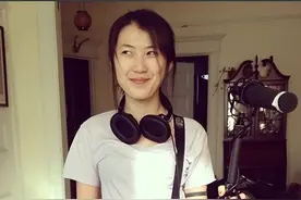 冯小刚的女儿冯思羽：在父母离婚的阴影里长大，33岁仍未婚图片