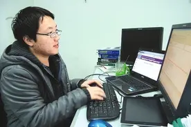 大三男生发烧不退，艾滋阳性，坦白：高危行为后，不该抱侥幸心理图片