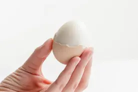 每天早饭吃一颗水煮蛋，养生佳品还是心血管杀手？图片
