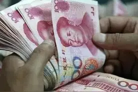 8090后一年有多少存款才算正常？存款五个等级，你在第几个等级？图片