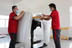 上海搬家攻略：搬家公司和拉货平台原来区别这么大！千万别选错图片