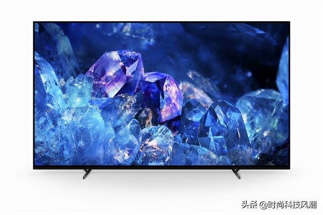 索尼2022电视新品国行先行体验！Mini LED Z9K和画谛A95K强在哪？
