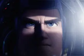 电影版 巴斯光年 壁纸图片