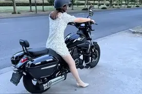 “老司机”喜提TR300，浅谈用车感受图片