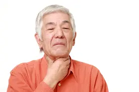 治痰先治气，气行痰自消，一个降气化痰的方子，让你痰去一身轻图片