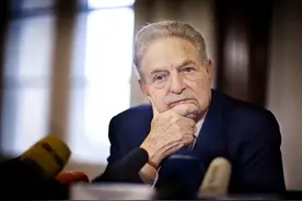 2019年索罗斯又来做空香港！20万手空单遭闷杀，损失24亿图片