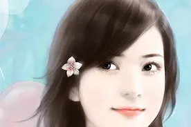 女频 · 现代言情 · 娱乐明星《他比火光撩人》图片