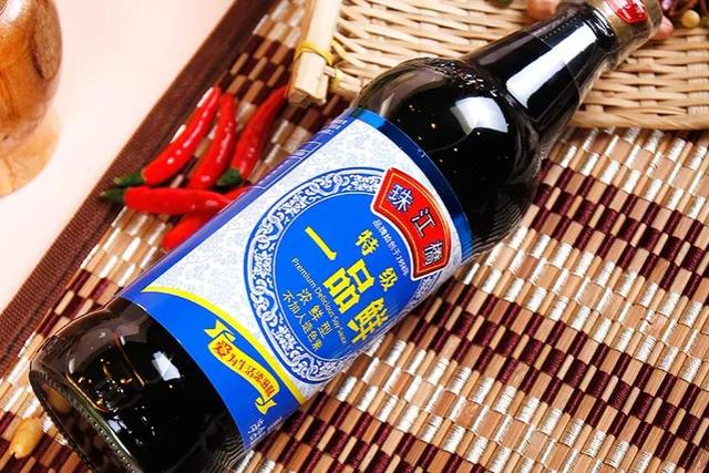 广东4款放心味极鲜，经查实，由100%纯豆制成，氨基酸态氨超1.2克