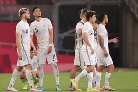 哥斯达黎加迎洲际附加赛，抽中大礼包，赢球=进世界杯创101年纪录图片