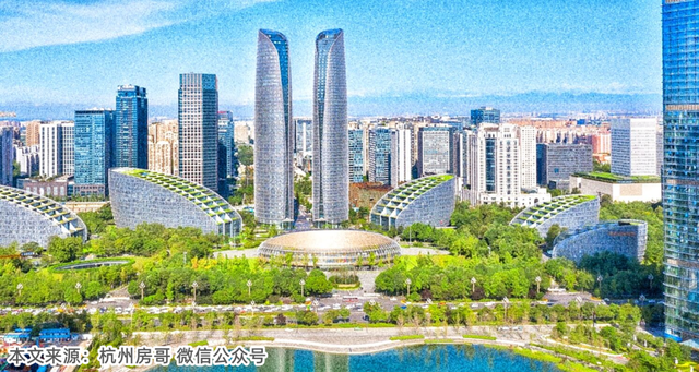 四川成都楼市：天府新区，是不是“万年坑”？