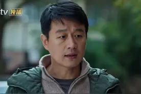 佟大为主演的悬疑短剧《消失的孩子》没爆，导演要负最大的责任图片