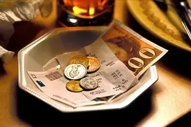 欧美地区的小费文化到底是怎么来的？这个要从英国历史讲起！图片