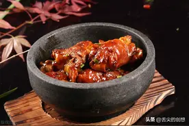 五款猪脚菜肴｜软烂入味不油腻，制作技巧无保留分享，记得先收藏图片