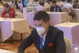 象棋世锦赛4轮王天一破双象大捷，与王廓同居榜首，左文静四连胜图片
