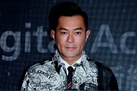古天乐大量丑闻黑料曝出，这是动了谁的蛋糕？图片