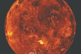 韩国将于2026年发射第一颗金星卫星图片