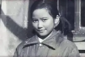 娱乐圈的“另类”，酷似天后漂亮姐姐图片