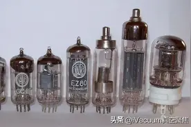 小小的“真空管”，开启了人类电子纪元图片