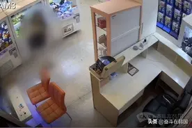 韩国一女子在娃娃机店拉大便，店主：仅清洁费就50万图片